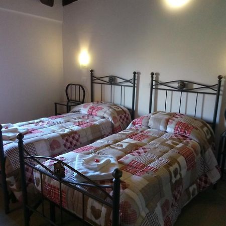 La Barchessa Country House Budrio  Bagian luar foto