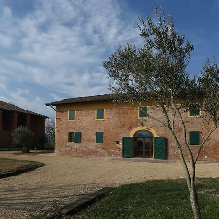 La Barchessa Country House Budrio  Bagian luar foto