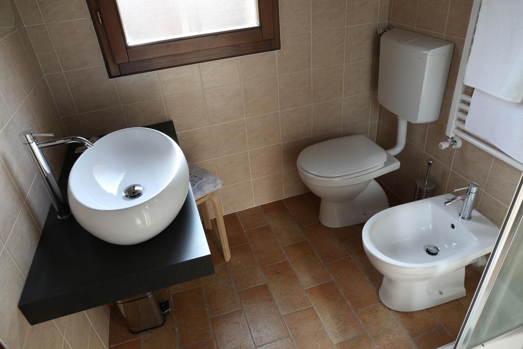 La Barchessa Country House Budrio  Bagian luar foto