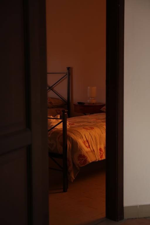 La Barchessa Country House Budrio  Bagian luar foto