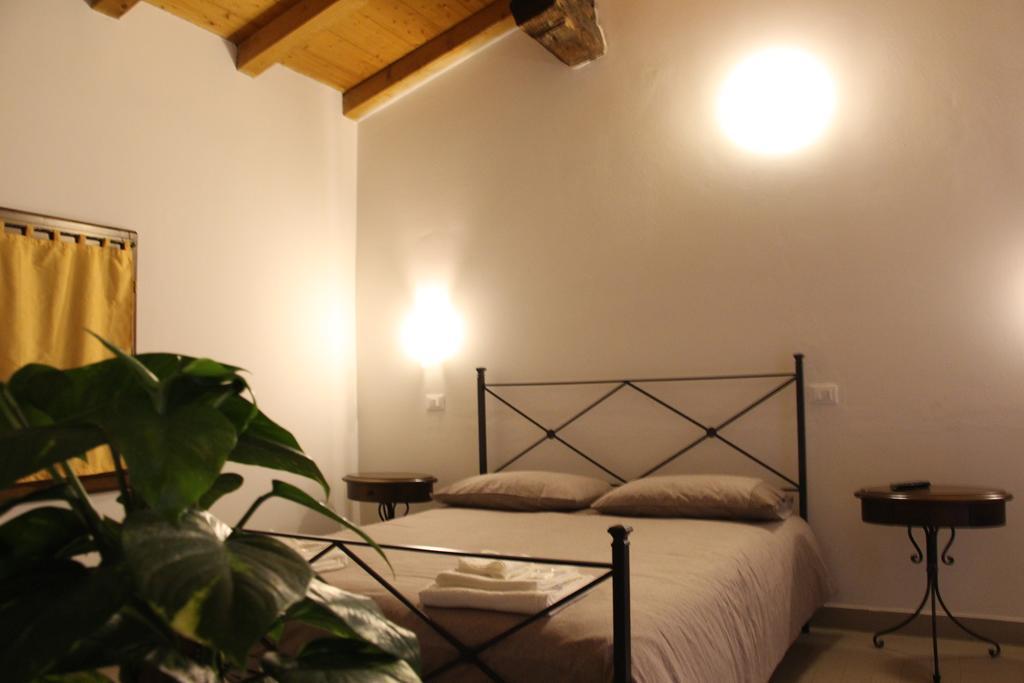 La Barchessa Country House Budrio  Bagian luar foto