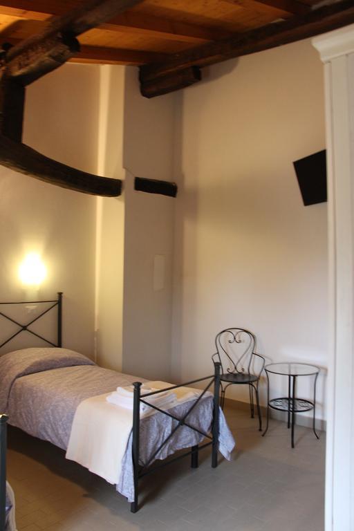 La Barchessa Country House Budrio  Bagian luar foto
