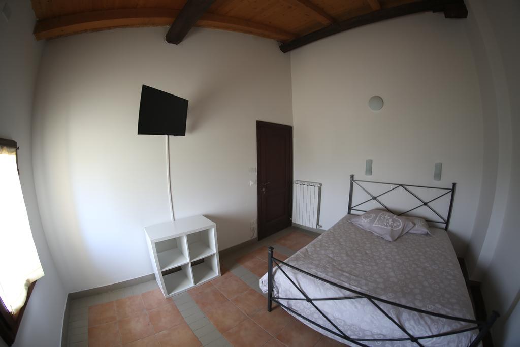 La Barchessa Country House Budrio  Bagian luar foto