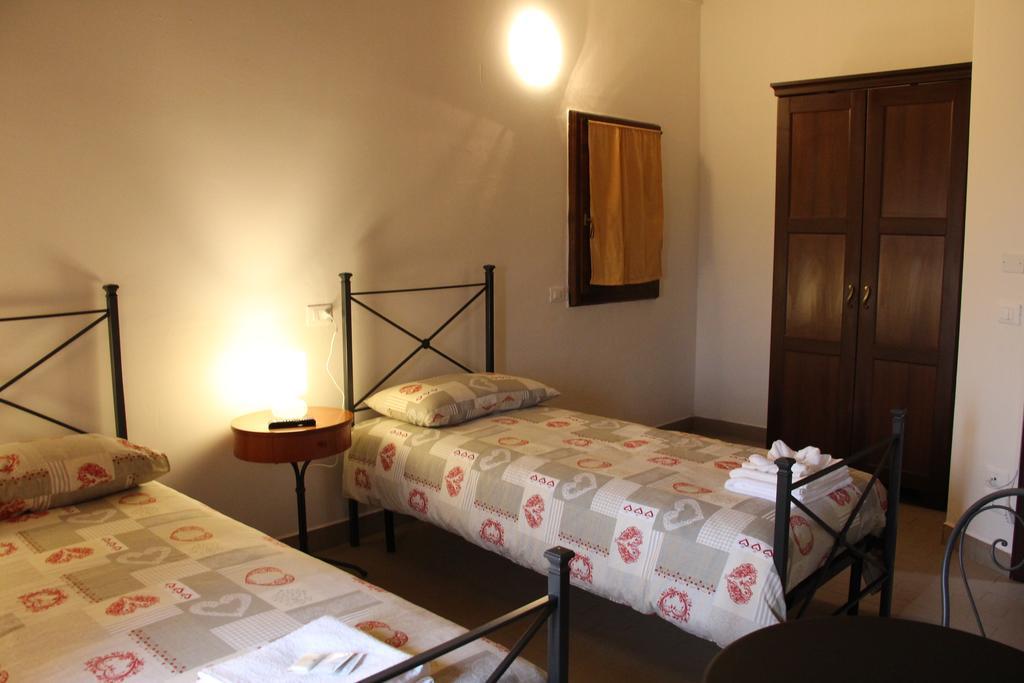 La Barchessa Country House Budrio  Bagian luar foto