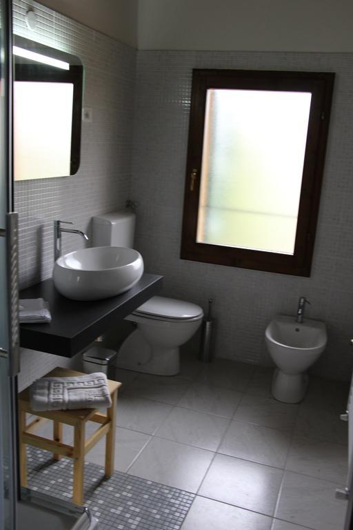 La Barchessa Country House Budrio  Bagian luar foto