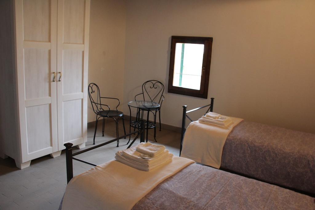 La Barchessa Country House Budrio  Bagian luar foto