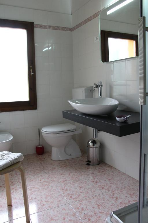 La Barchessa Country House Budrio  Bagian luar foto