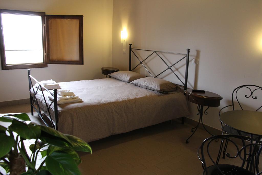 La Barchessa Country House Budrio  Bagian luar foto