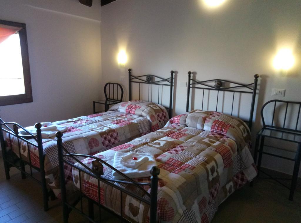 La Barchessa Country House Budrio  Bagian luar foto
