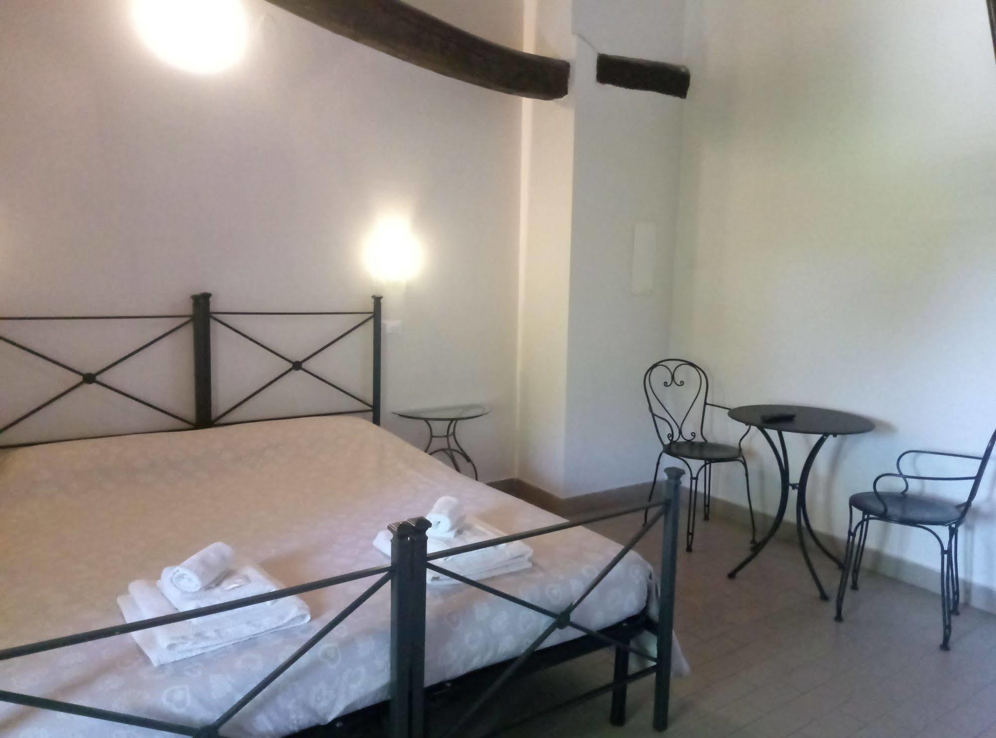 La Barchessa Country House Budrio  Bagian luar foto