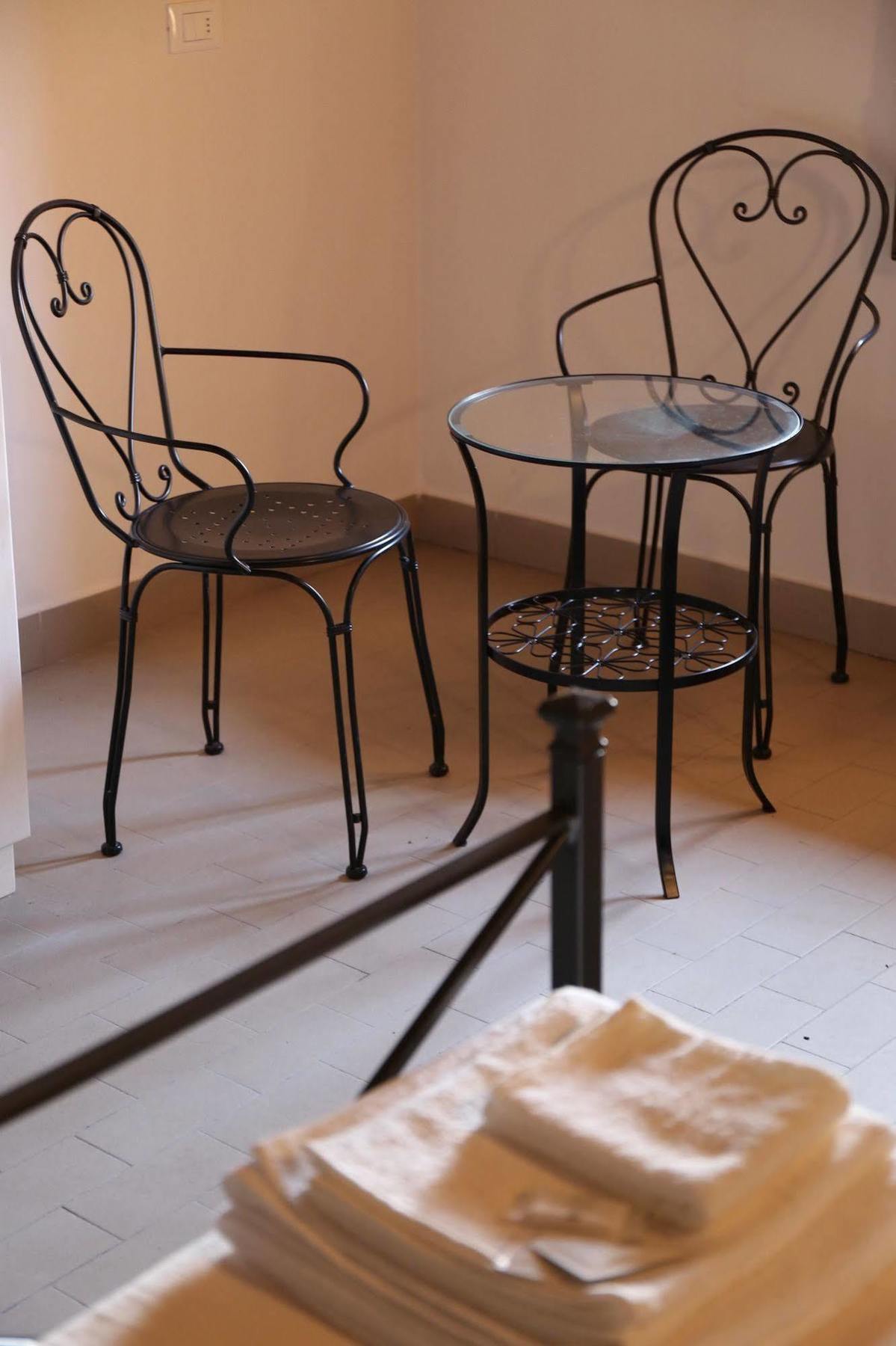 La Barchessa Country House Budrio  Bagian luar foto