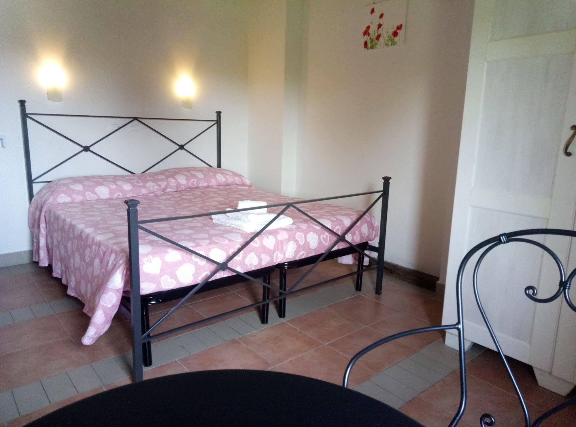 La Barchessa Country House Budrio  Bagian luar foto