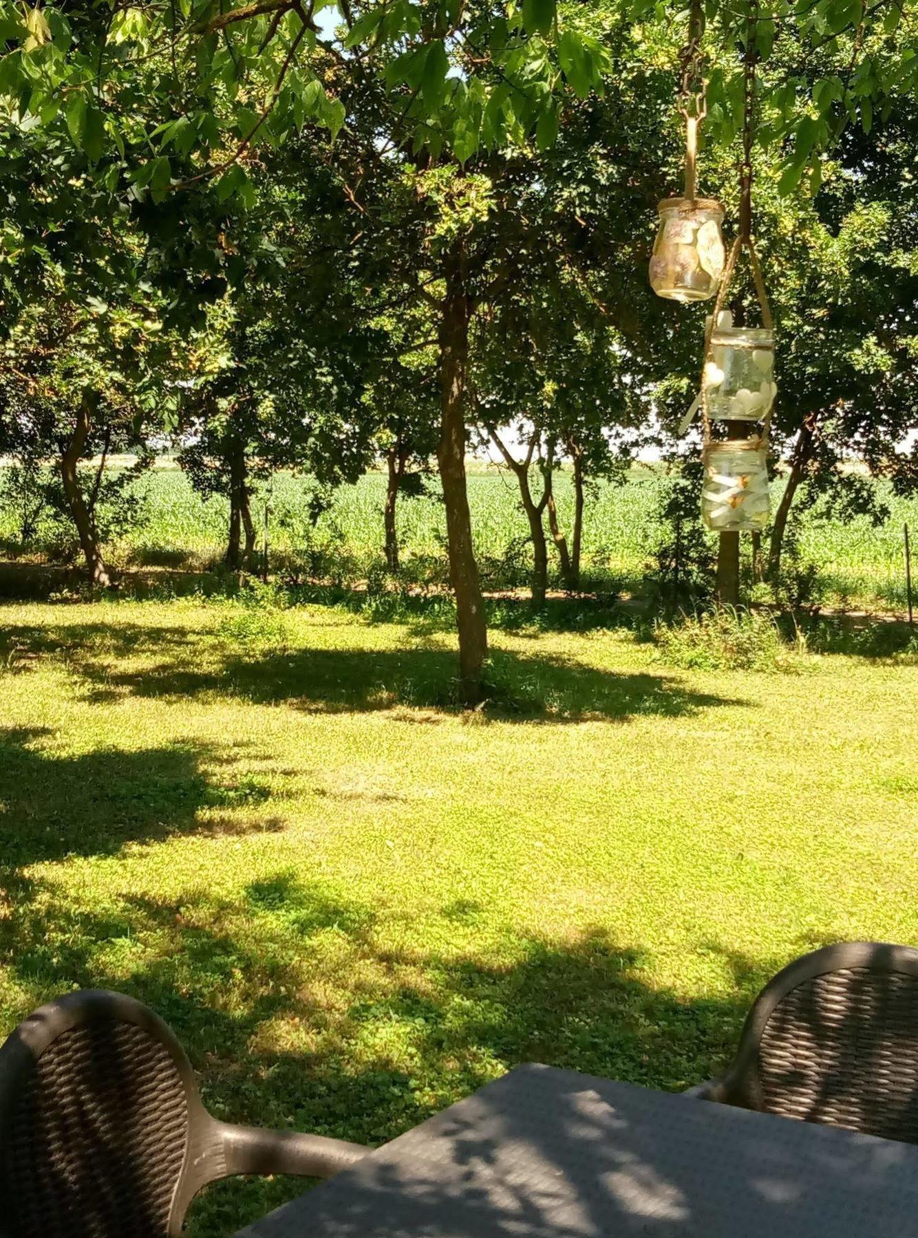 La Barchessa Country House Budrio  Bagian luar foto