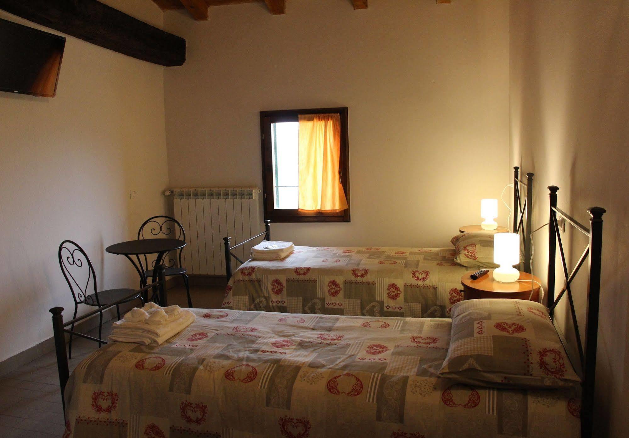 La Barchessa Country House Budrio  Bagian luar foto