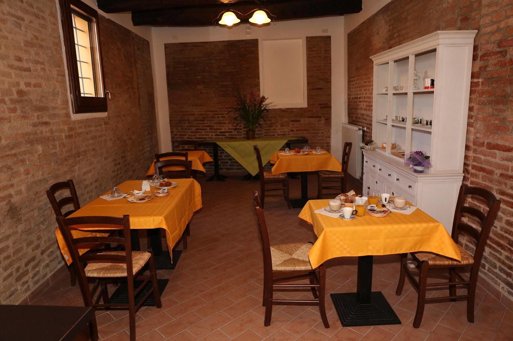 La Barchessa Country House Budrio  Bagian luar foto
